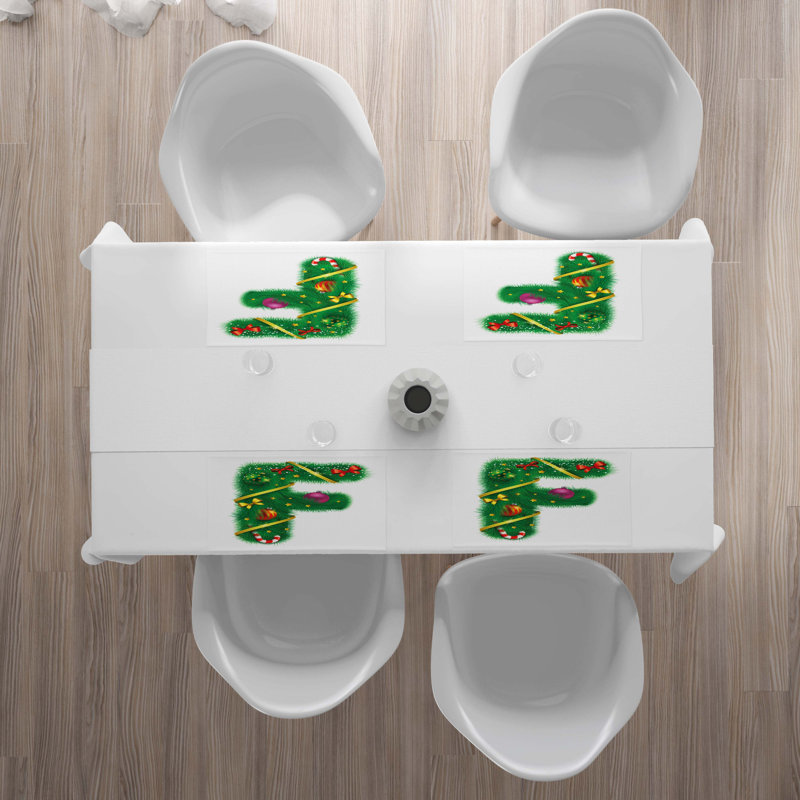 Récapitulatif 18,5" christmas alphabet