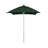 Hibo 72'' Market Sunbrella® Umbrella-87521481