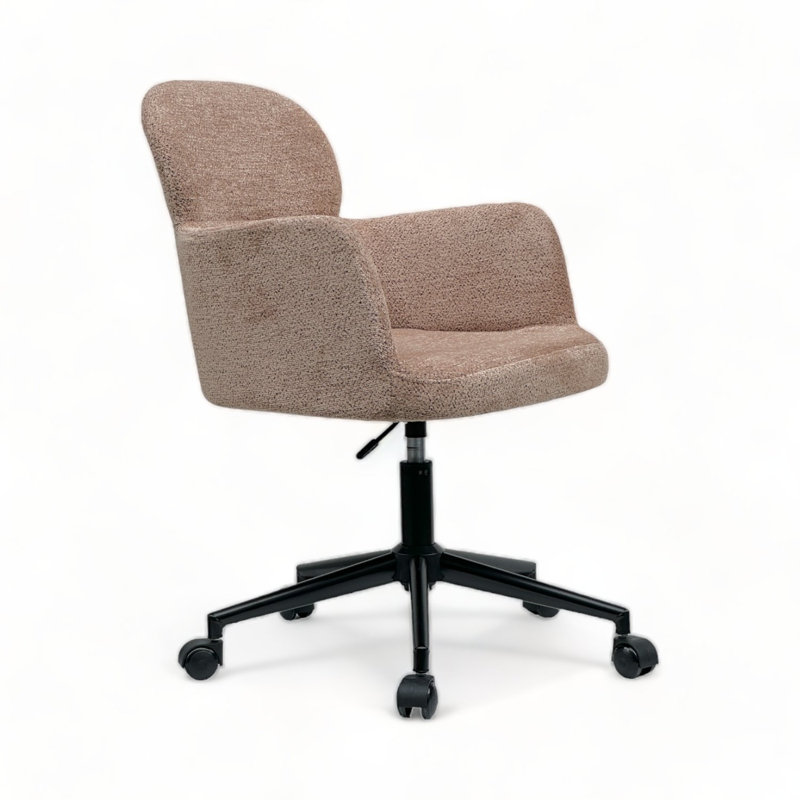 Chaise de bureau, Noir / anthracite