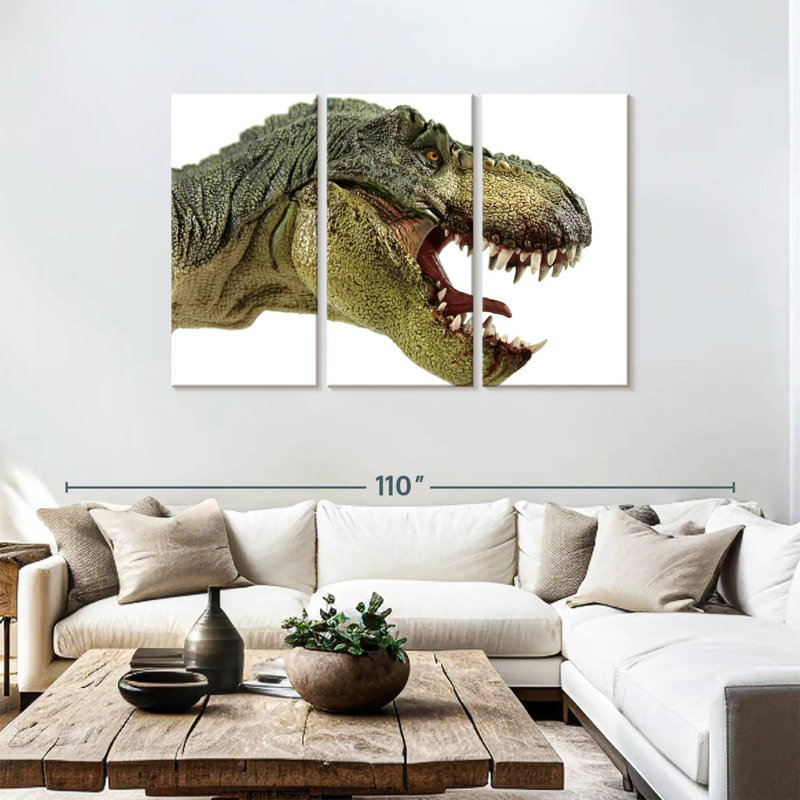 T-Rex Roar