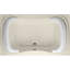 Fantasy 60'' L Soaking Bathtub-9228179-88692665