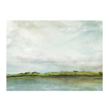 Sea Breezes IV by D’Alessandro Léon