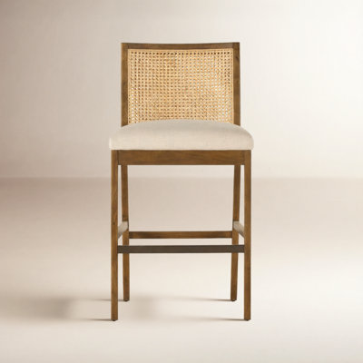 Sergi Bar and Counter Stool