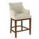 Upholstered Counter Stool