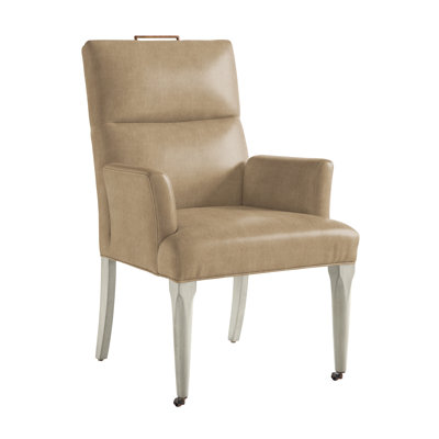 Brattle Road By Thom Filicia Arm Chair