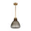 Morgan 1 - Light LED Pendant-680374125-680374127