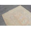 Tapis beige, tapis antiques, tapis turc, grands tapis de 5,6 x 7,9 pi, tapis rétro