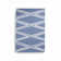 65 po Tapis en chenille doux