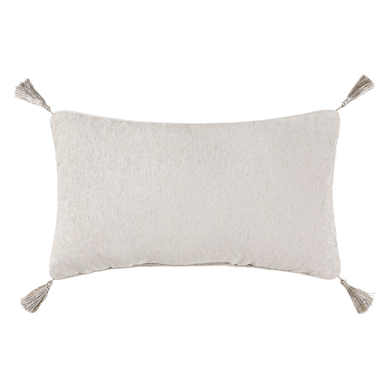 COUSSIN DÉCORATIF DE BOUDOIR FABRIZIO