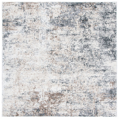 Arusha Performance Abstract Rug