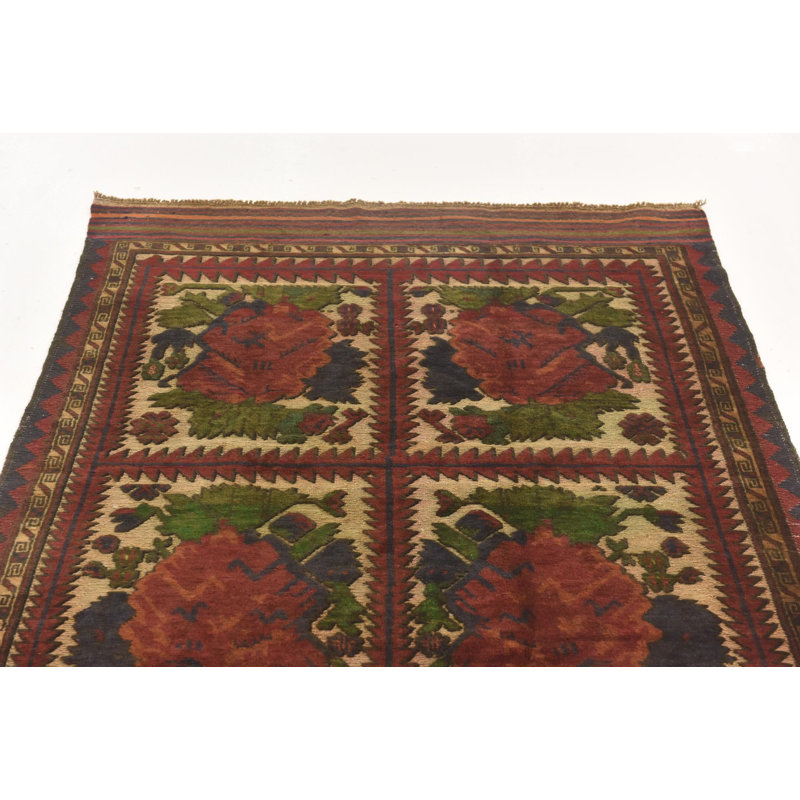 Tapis ivoire Mullin