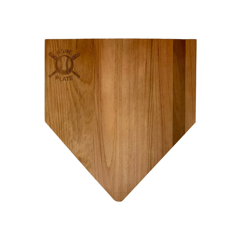 Wood Cutting Board