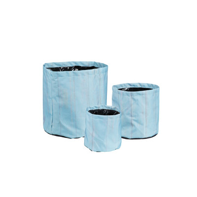 Delore Plastic Cachepot