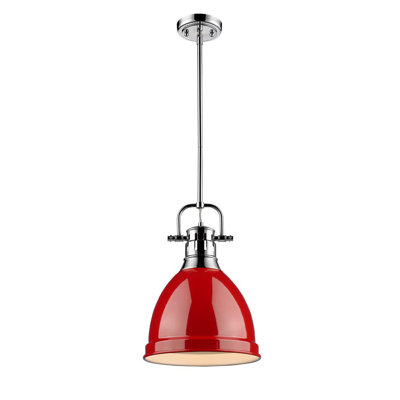 Ruthie 1 - Light Pendant