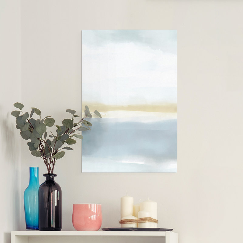 ABSTRACT Series DCCCLX -Canvas Print Only - NOT FRAMED