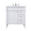 Ensemble de meuble-lavabo simple 32 po Readington-1010232009