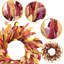 Couronne de 22 po