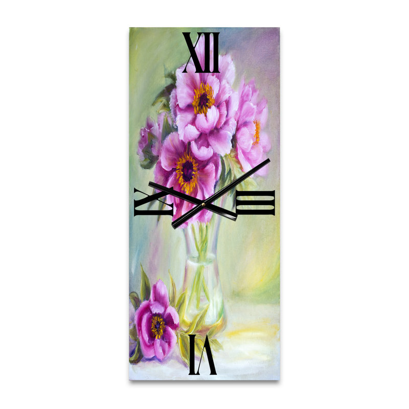 Wall Clock, Small