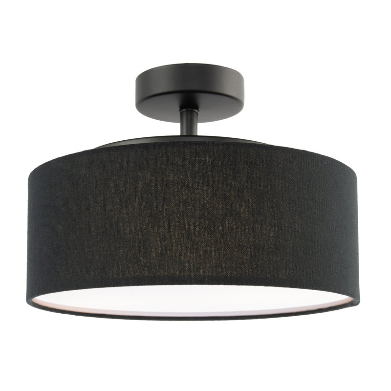 Semi Flush Mount