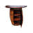 36'' Solid Wood Console Table