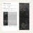 Abstract Wallpaper Geometric Removable Industrial Wall Double Roll