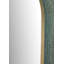 Stainless Steel Arch Wall Mirror-98249885