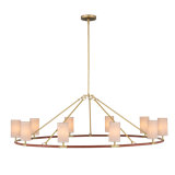 Ellerston Medium Chandelier
