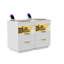 40 cm W 2 -Drawer Filing Cabinet-1312764251