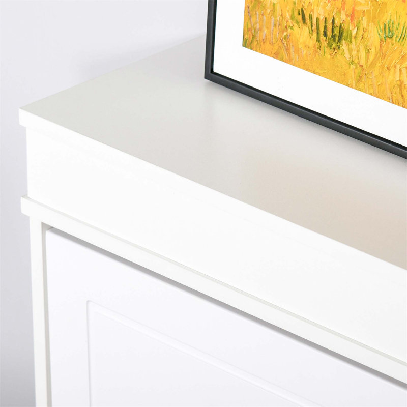 16 Pair Flip Down Shoe Storage