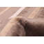 Tapis brun Loreto 5 pi 1 po x 7 pi 5 po