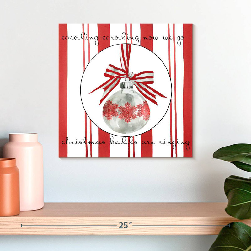 Lelend Candy Cane Christmas II