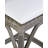 Handwoven Rattan Upholstered Counter Stool-139478612-224539110
