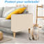 Tapis à griffer pour chat Trimmable
