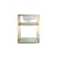 Ensemble de meuble-lavabo simple 24 po Pierre-1659405774