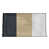 Black/Gold Middle selected