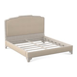 Nova Upholstered Bed