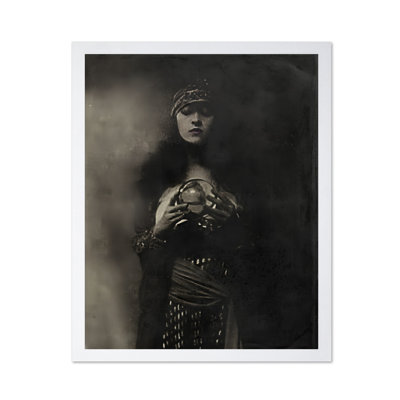 Fortune Teller No1
