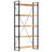 Bookcase Solid Mango Wood-1593889648-1593889649