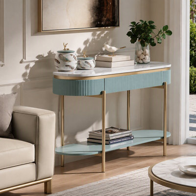Table de salon Glam