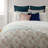 Hayley Full/Queen Comforter Set