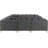 Tremblay 138" Wide Velvet Symmetrical Corner Sectional-82750496