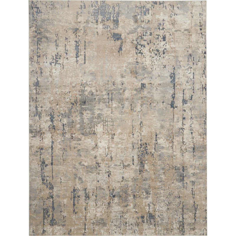 Durango Abstract Area Rug, Rectangle 239 x 300cm