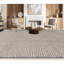 Windsom Geometric Area Rug