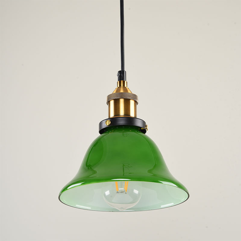 Bengta 1 - Light Matte Black Pendant, 6.7' H x  7.5" W x 7.5" D'