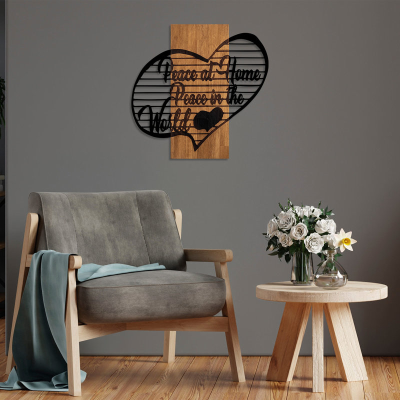 Décoration murale