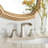 16442 Widespread Bathroom Faucet 2-handle Bathroom Faucet with Drain Assembly-64575918