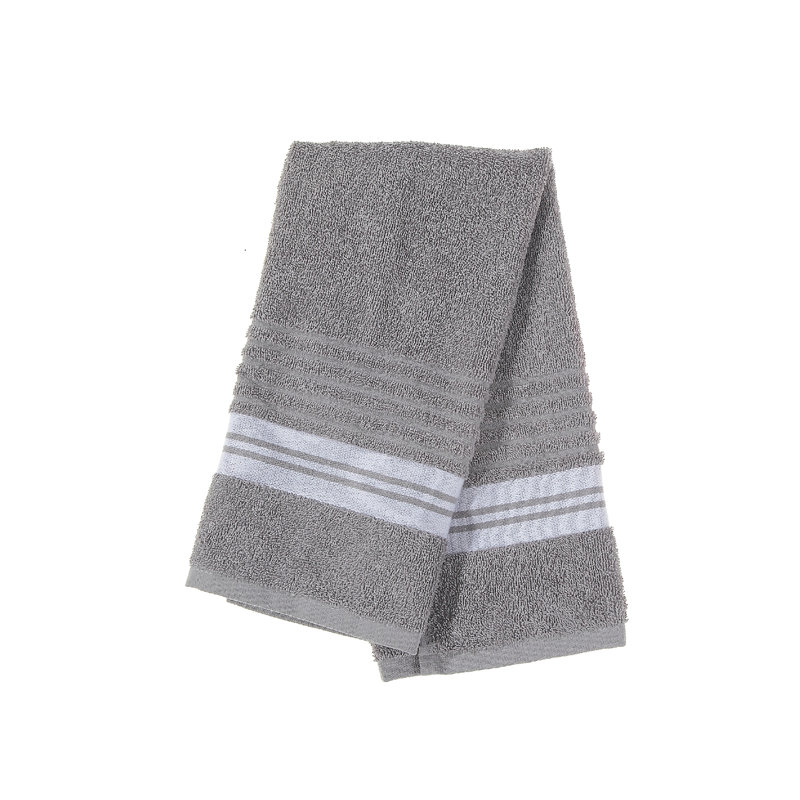 Débarbouillette Deluxe, Gris clair