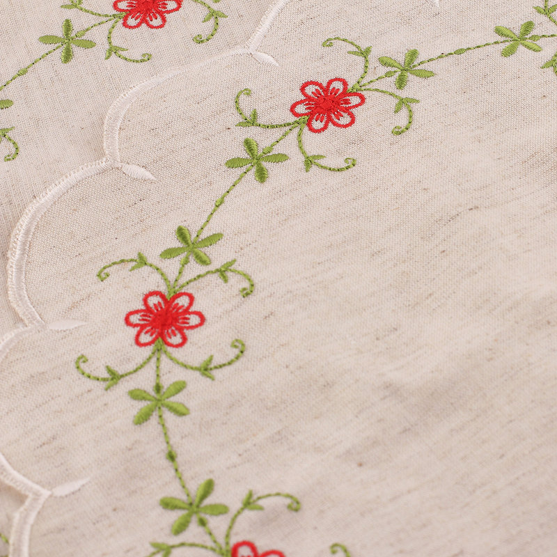 Dessous de table