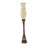 Callicles 59'' Brown Novelty Floor Lamp