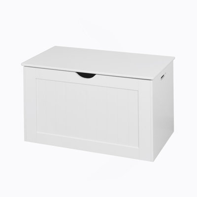 Armoire de rangement avec 2 charnières de sécurité